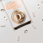 IU või mikrogramm? Apteeker selgitab, kuidas mõista D-vitamiini pakendeid ja leida endale sobiv annus D-vitamiin