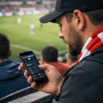 Kuidas mobiilirakendused aitavad spordifännidel teha teadlikumaid valikuid mobiilirakendused