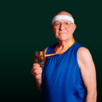 USUN ANDRUST: Lõuna-Eesti uus spordikampaania tögab kuulsat dopinguskandaali Usun Andrust