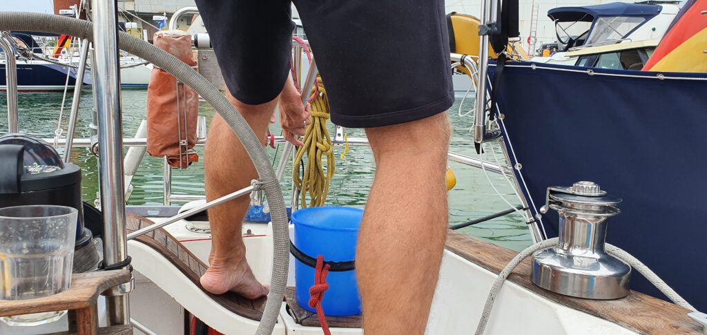 Eks kapten pidi ka tekki pesema