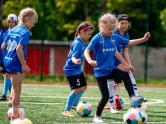 Euronicsi jalkalaagrid