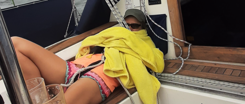 Merilin Piirsalu, Miks ma ei kanna punaseid pükse?