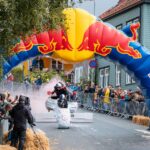 RB Soapbox