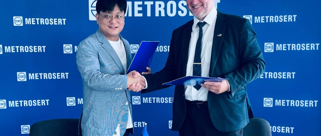 Metrosert