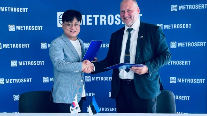 Metrosert