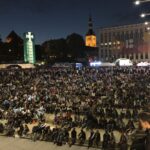 UEFA Superkarika ühisvaatamine