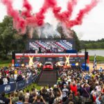 Rally Estonia 2026